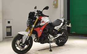 BMW F900R PREMIUM LINE 2020