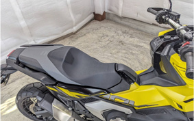HONDA X-ADV 750 2025 RH21