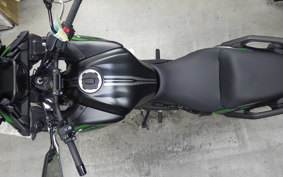 KAWASAKI VERSYS A 2024 LE650H