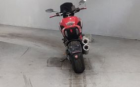 DUCATI DUCATI  DIAVEL 2012 G100AB