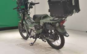 HONDA CT125-2 2020 JA65
