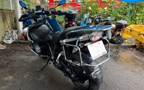 BMW R1250GS ADVENTURE 2021 0M11