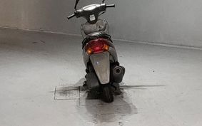 SUZUKI ADDRESS V125 CF4EA