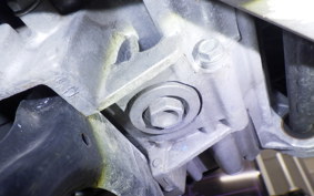 HONDA GIORNO 3 1994 AF77