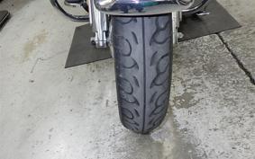 HARLEY FLSTC 1580 2011