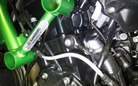 KAWASAKI ZH2 SE 2024 ZRT00K