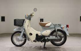 HONDA LITTLE CUB E 2000 AA01