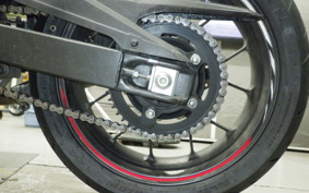 HONDA CBR400R 2020 NC56