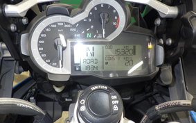 BMW R 1200GS 2016
