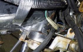 KAWASAKI ELIMINATOR 125 BN125A