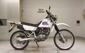 SUZUKI DJEBEL 200 (DR200SE) 2006 SH42A