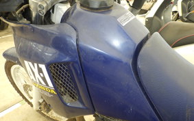 HONDA AX-1 MD21
