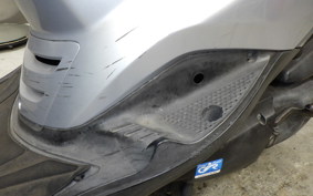 YAMAHA AXIS 125 TREET 2015 SE53J