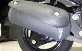 SUZUKI LET's 2022 CA4AA