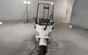 HONDA GYRO TA03