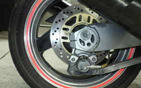 KAWASAKI ZX 1100 NINJA GEN 2 1996