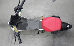 HONDA U-BE 2018