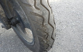 HONDA SPACY 100 JF13