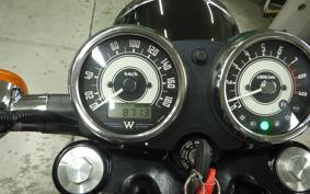 KAWASAKI W800 2016 EJ800A
