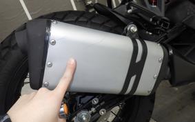 KTM 390 ADVENTURE 2024