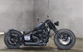 YAMAHA DRAGSTAR 400 4TR