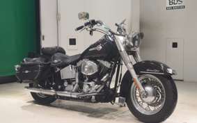 HARLEY FLSTCI 1450 2002