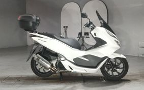 HONDA PCX 125 JF81