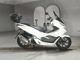 Фото Honda PCX 125 2018 с японского аукциона