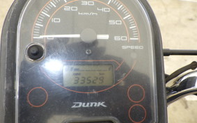 HONDA ﾀﾞﾝｸ AF74