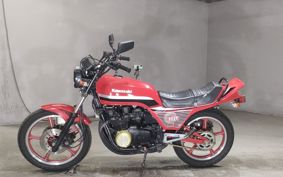 KAWASAKI Z550 GP KZFH15