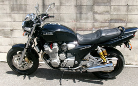 YAMAHA XJR1300 1998 RP01J