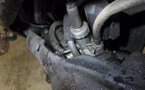 HONDA DIO ZX GEN 2 AF35