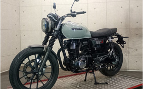 HONDA GB350S 2022 NC59
