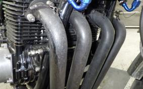 KAWASAKI Z750 FX Type 1979