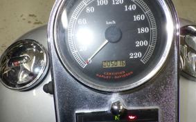 HARLEY FXSTS 1450 2000