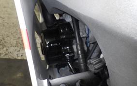 HONDA CBR250RR 2000 MC22