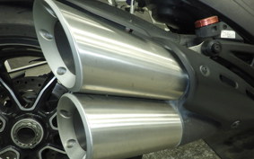 DUCATI DIAVEL Carbon 2016