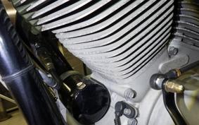 HARLEY FXCW 1580 2009