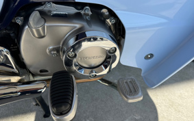 HONDA  SUPER CUB C125 JA48