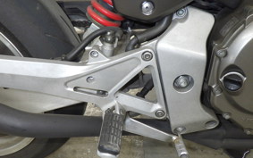 HONDA HORNET 250 2024 MC31