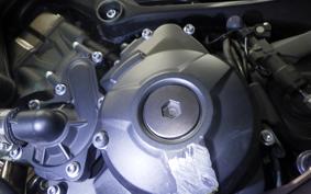 YAMAHA MT-09 A 2017 RN52J