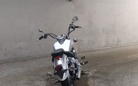 YAMAHA DRAGSTAR 250 VG02J