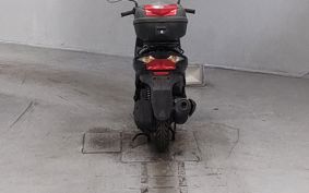 SUZUKI ADDRESS V125 CF4MA