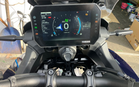YAMAHA TRACER 9 GT+ AMT 2025 RNA1J