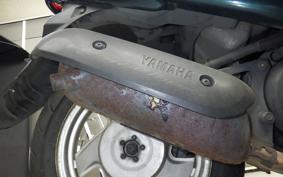 YAMAHA AXIS 100 SB06J