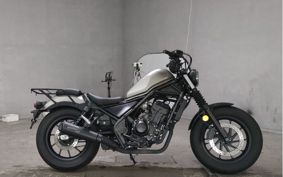 HONDA REBEL MC49