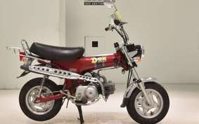 HONDA DAX 50 GEN 2 2022 AB26