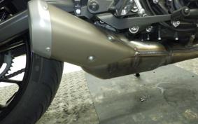 YAMAHA MT-07 ABS 2018 RM19J
