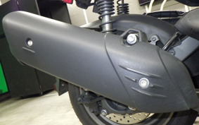 YAMAHA X FORCE SG79J