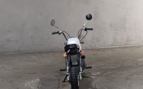 HONDA MONKEY Z50J